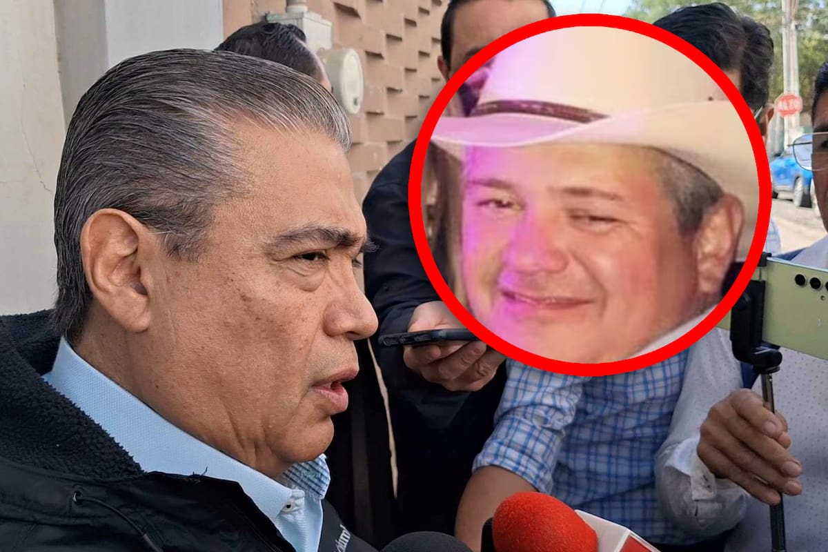 Ofrecen recompensa por información sobre el homicida del ganadero Alejandro Morales en Sonora