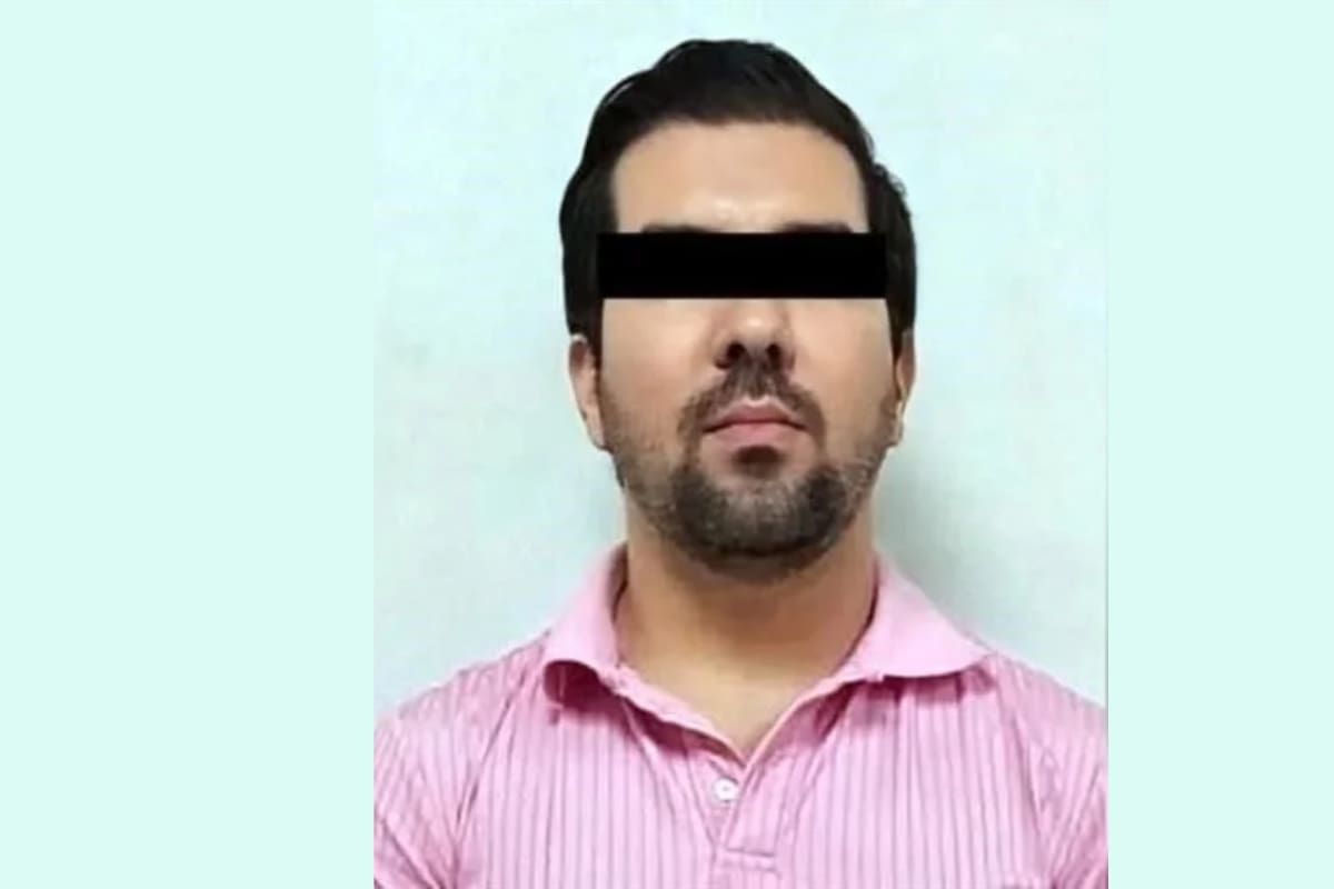 Invertió en Peak y lo estafan como a otras 154 víctimas pero acaba siendo el único detenido por el caso mientras que el socio fundador está prófugo