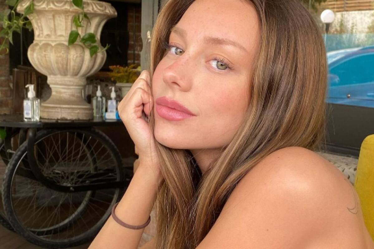 Ester Expósito sufre accidente en el set de filmación