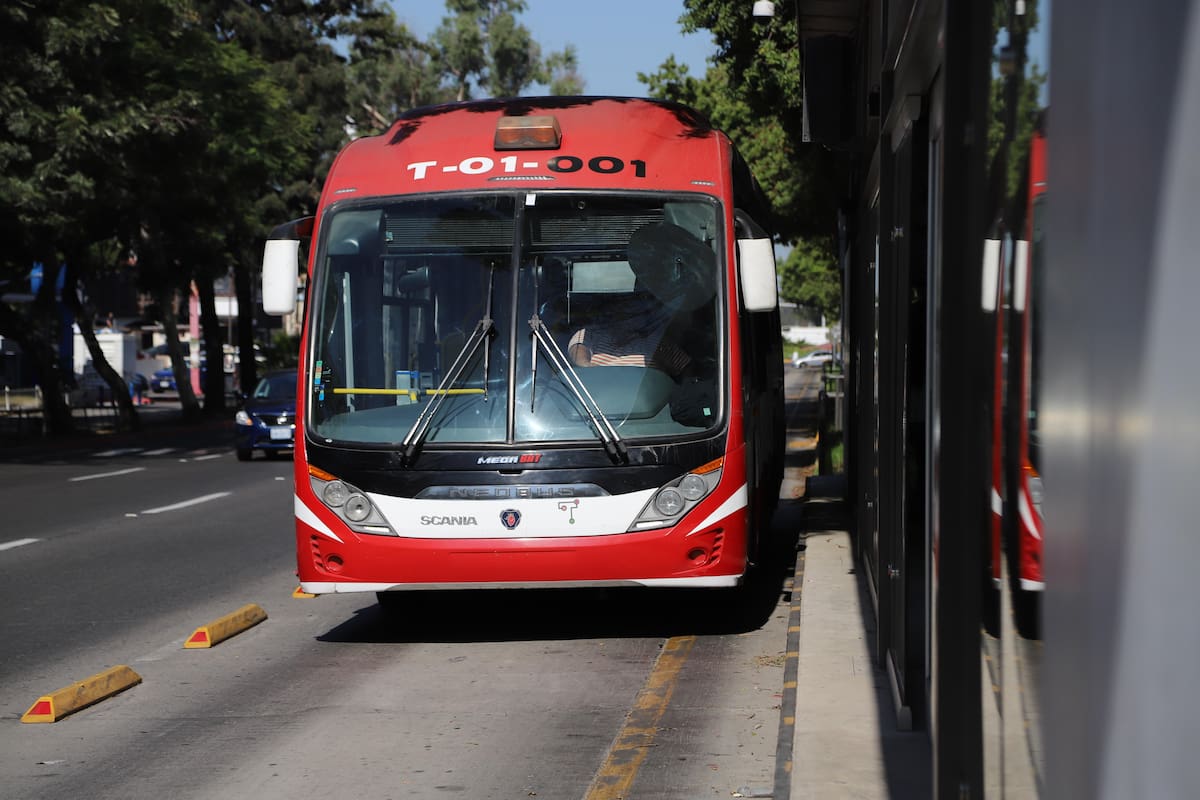 SITT enfrenta tres demandas por 2 mil mdp