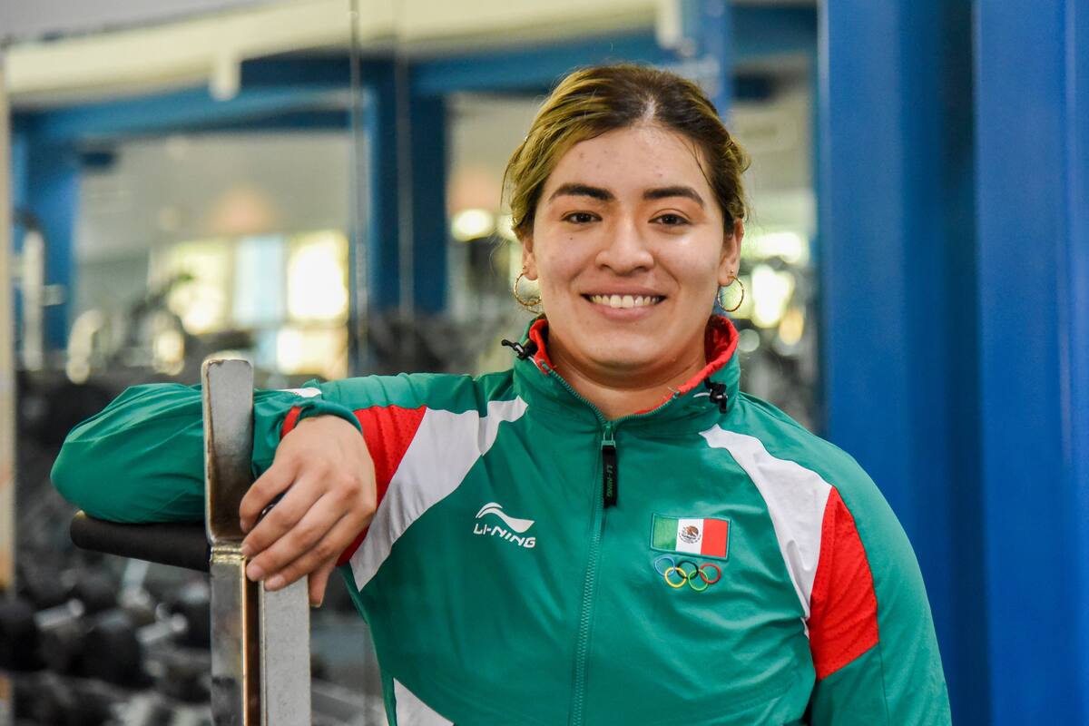 La mira puesta en Tokio 2020