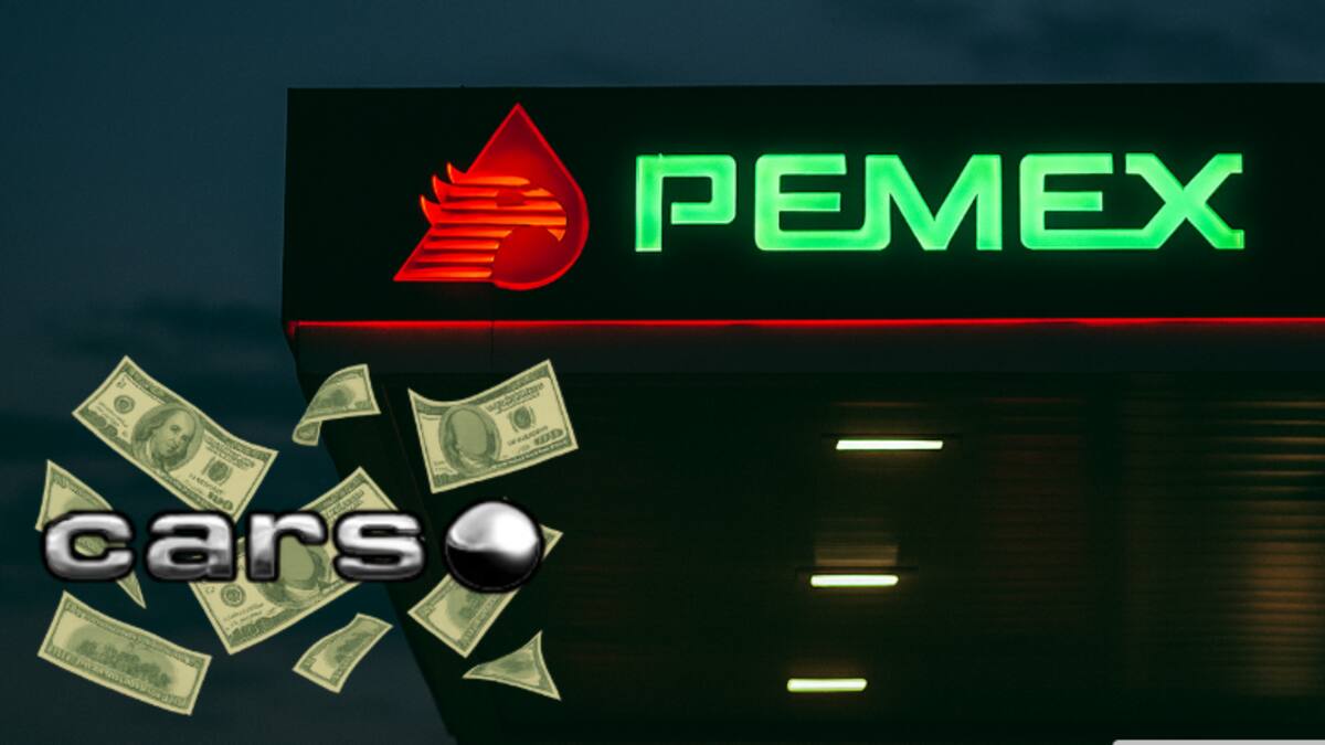 Pemex le da a Carso contrato de 1,991,000,000 para perforar el campo Ixachi: pozos, deuda y petróleo en juego