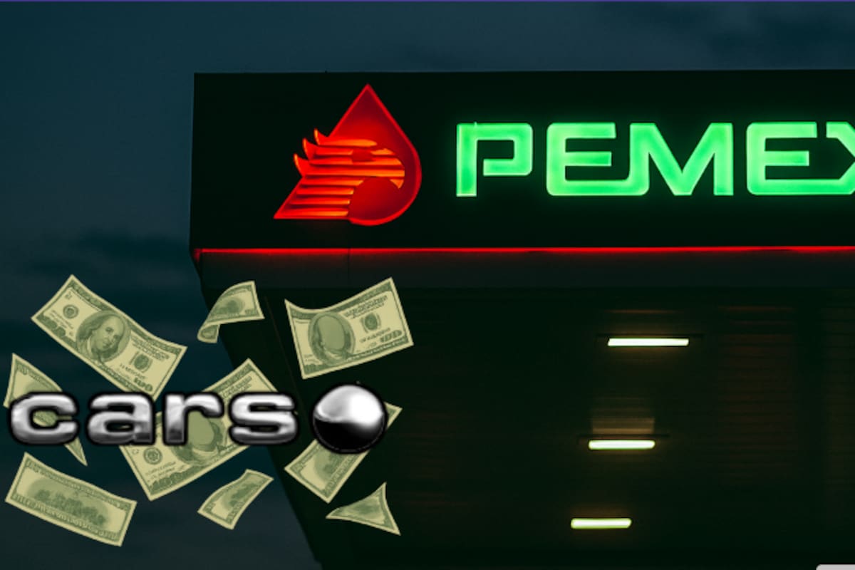 Pemex le da a Carso contrato de 1,991,000,000 para perforar el campo Ixachi: pozos, deuda y petróleo en juego