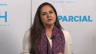 Ofrezco a Sonora trayectoria y defender la 4T: Célida López