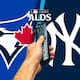 Azulejos vs Yankees: ¿A qué hora y dónde ver EN VIVO el juego 4 de la Serie Divisional 2025 de la Liga Americana en la MLB? (miércoles 8 de octubre)