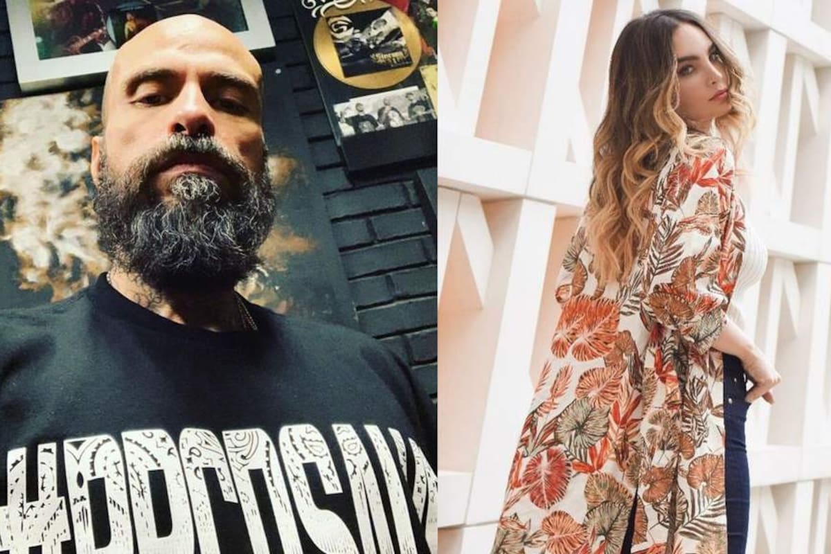 Babo le pide a Belinda que le levante el castigo