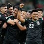 ¿Cuál sería la alineación de México para enfrentar a Ecuador en los 16vos de Final de la Copa del Mundo?