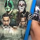 Mr. Iguana, La Parka y Dr. Wagner lucharán en WWE: Halloween Havoc de NXT