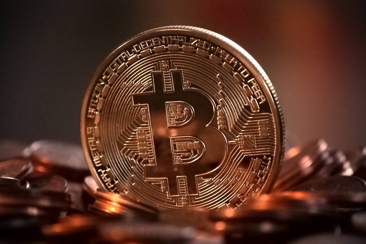 Dejan propina en bitcoines a una mesera en Argentina