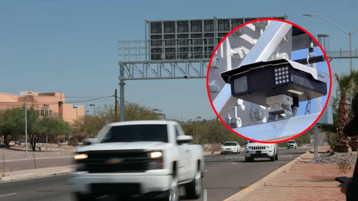 Fotomultas aplicadas por el Ayuntamiento de Hermosillo podrían incurrir en irregularidades sin presencia de oficiales de tránsito, señalan diputados del Congreso del Estado
