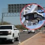 Fotomultas aplicadas por el Ayuntamiento de Hermosillo podrían incurrir en irregularidades sin presencia de oficiales de tránsito, señalan diputados del Congreso del Estado