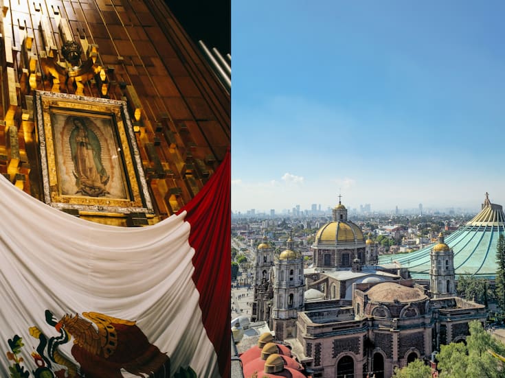 ¿Por qué se celebra a la Virgen de Guadalupe el 12 de diciembre? Esta es la historia, el origen y el significado detrás del día más importante para la devoción guadalupana en México