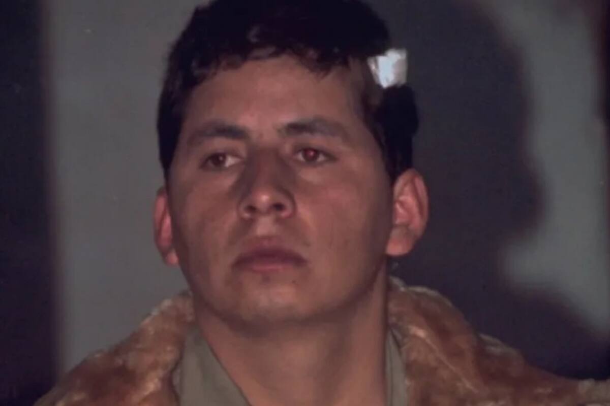 Asesinato de Colosio: Mario Aburto busca traslado a penal de El Hongo