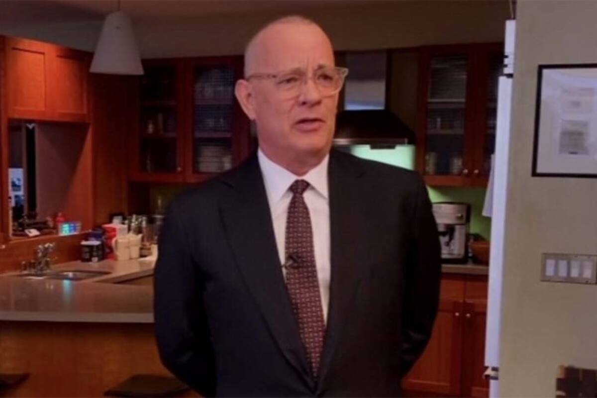 Regresa SNL con Tom Hanks como anfitrión