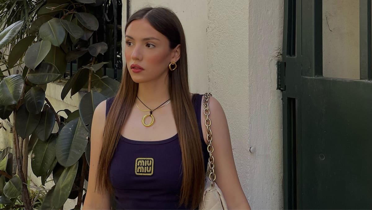 Marianne Gonzaga reaparece en redes sociales y revela detalles de su Libertad Asistida / Instagram marianne_rc