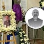 Quién era Patricio Sánchez Molinari, el sacerdote que murió durante una misa en Ecuador tras ser golpeado por una cruz de madera