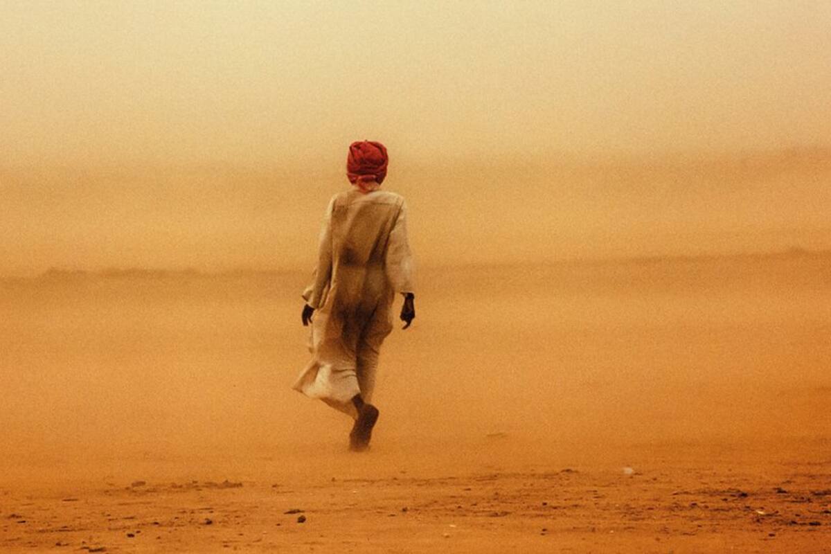 Las impactantes fotografías de Médicos Sin Fronteras de los conflictos y desastres naturales más agudos de las últimas décadas