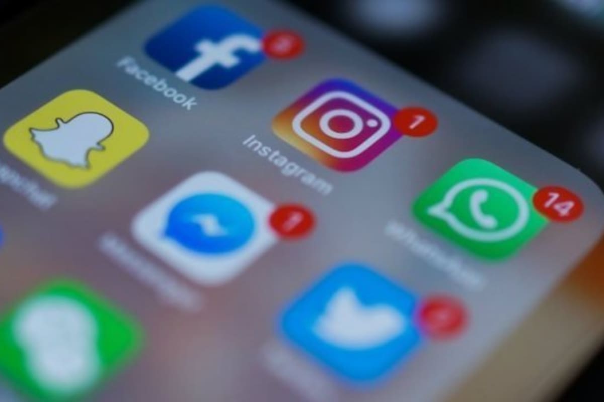 Protege tu salud mental de los riesgos de las redes sociales