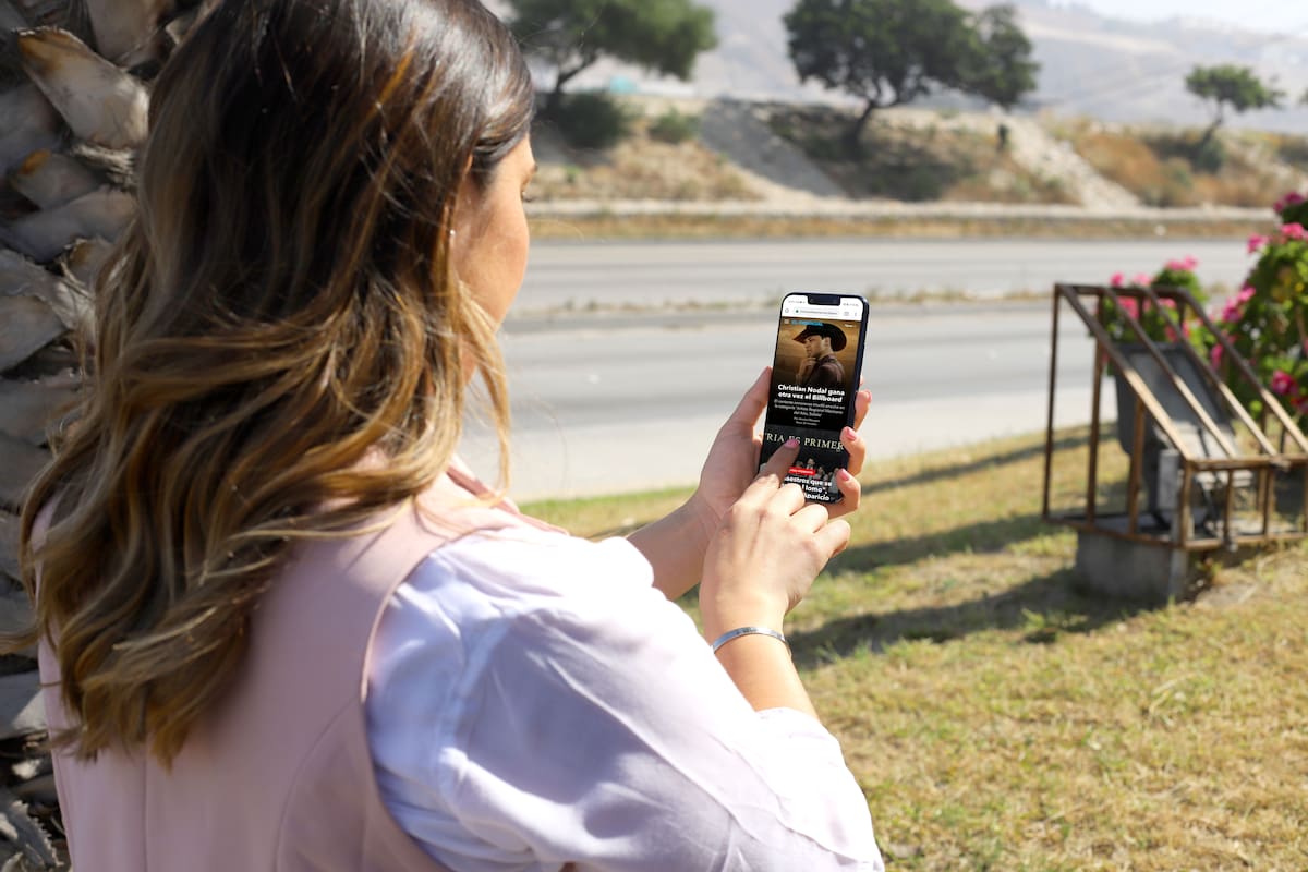 EL IMPARCIAL evoluciona para ser el mejor portal en México
