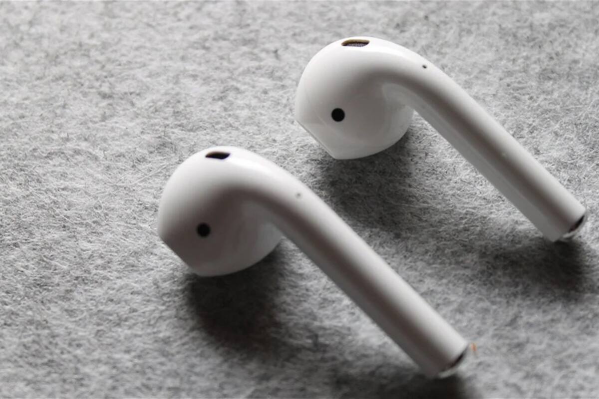 Padres demandan a Apple porque aseguran que los AirPods dejaron sin audición a su hijo