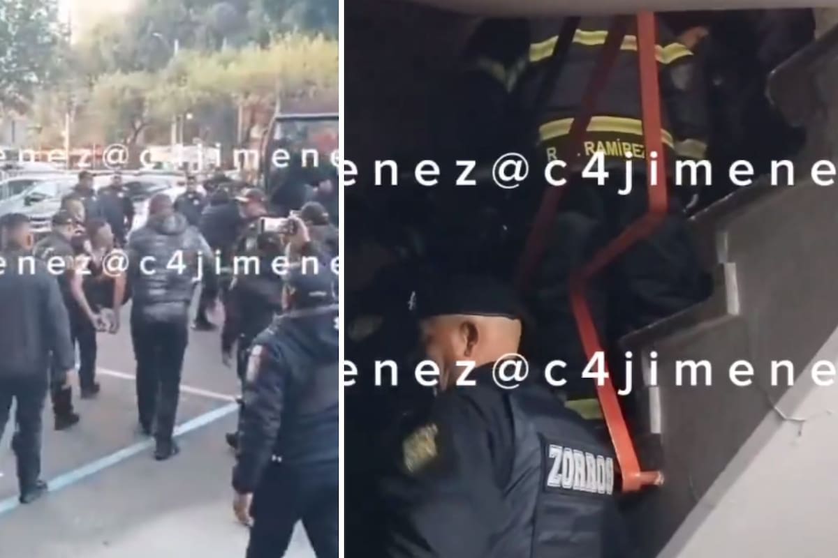 Dos hombres invaden departamento y lo incendian para no ser desalojados