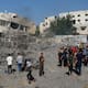 Ataques israelíes matan a 4 en Gaza, incluidos 2 niños