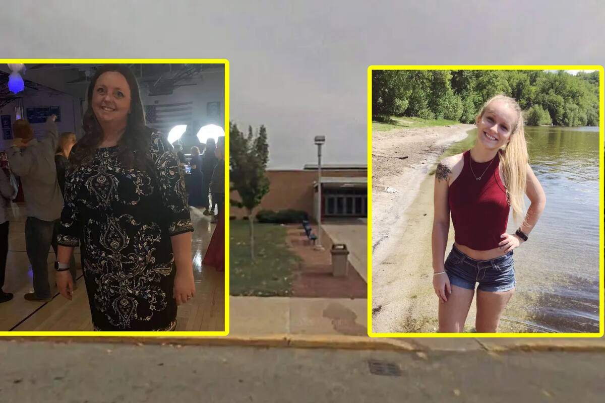 Maestras intentaron seducir a adolescente con fotos íntimas y le ofrecieron un “cuarteto” en Wisconsin; son obligadas a renunciar