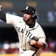 Muñoz entra al top 3 histórico de salvamentos con Mariners