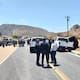 Hombres armados le roban camioneta a agente estatal en Mexicali; uno muere tras persecución y enfrentamiento en Tecate
