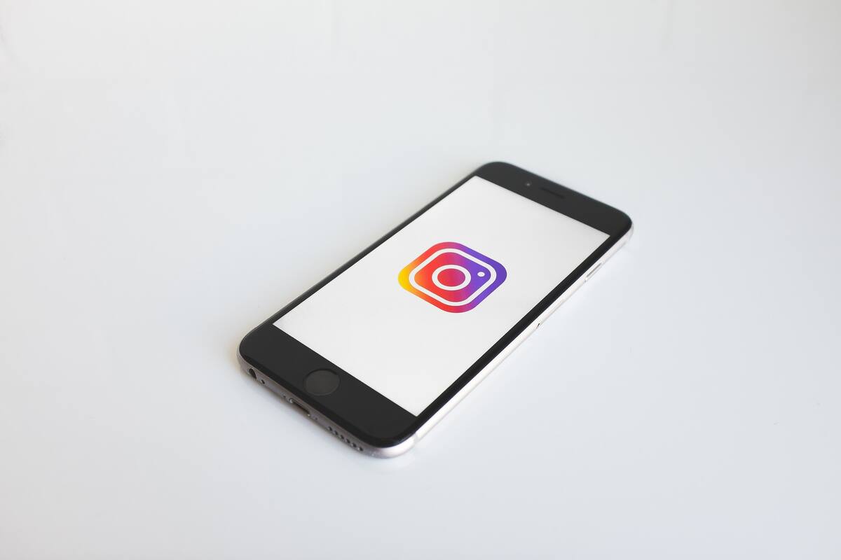Aprende a ocultar tu última conexión y el "en línea" en Instagram