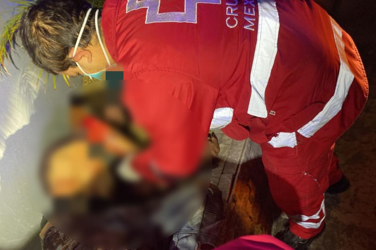 Privan de la libertad y golpean a hombre; llega con fracturas a pedir auxilio a hotel en Rosarito