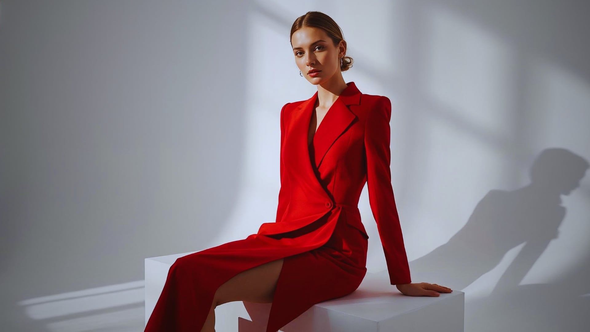 Vestimenta roja. Foto: Canva