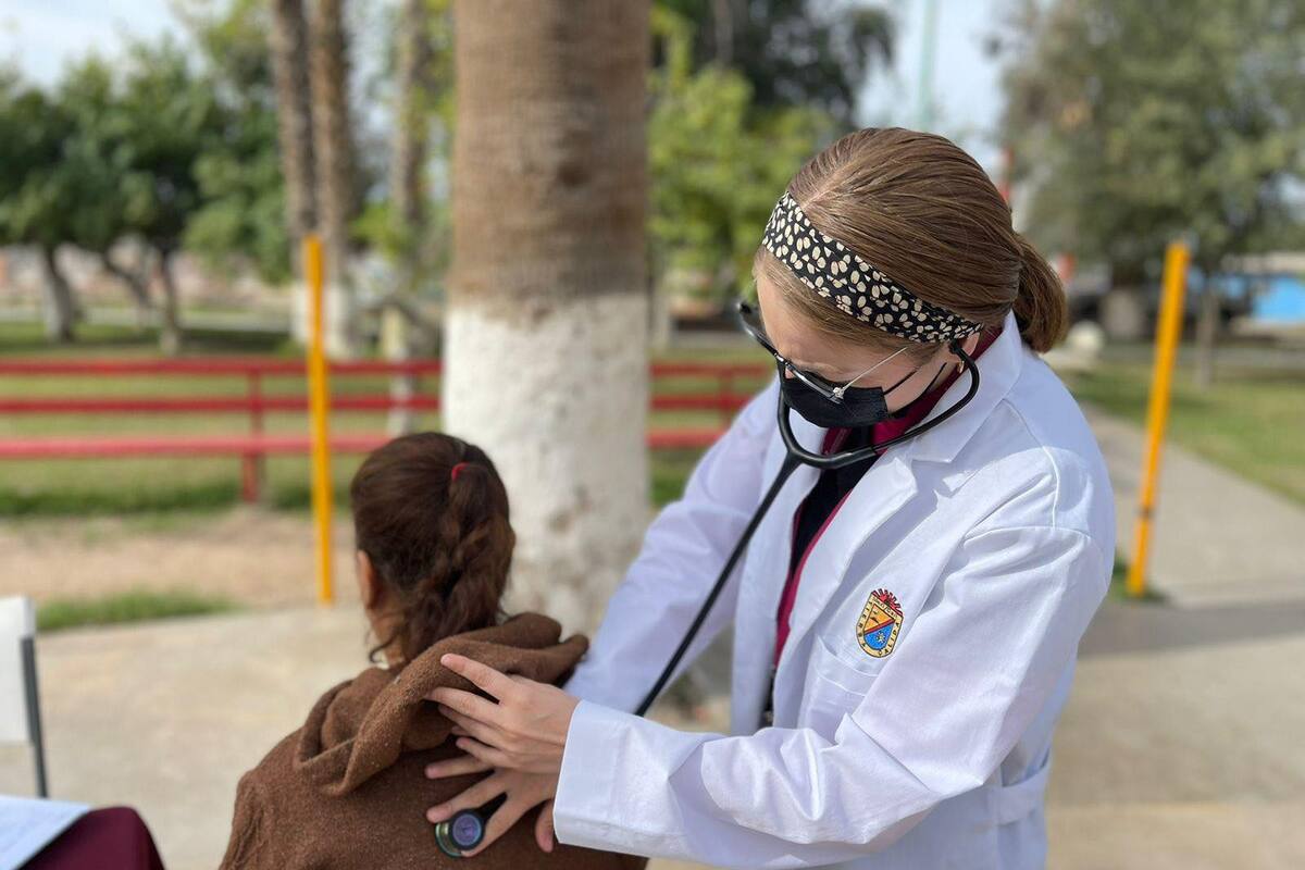 Emiten recomendaciones para protegerse de las alergias respiratorias