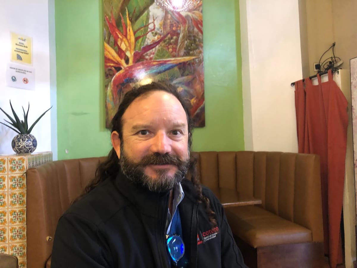 César Rivera González