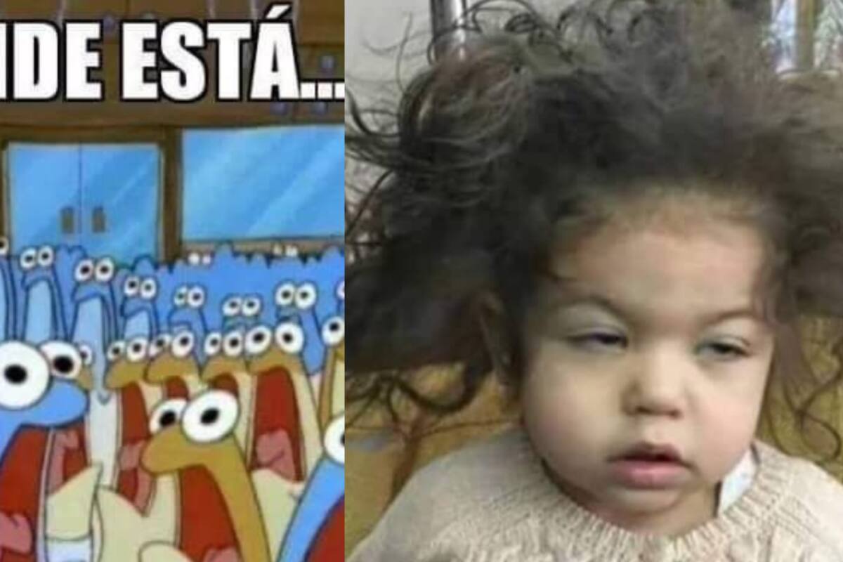 ¿Estresado por el regreso a clases? Aquí van los mejores memes