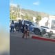 Hieren a policía de Hermosillo tras ataque contra Centro de Respuesta Inmediata; activan código rojo