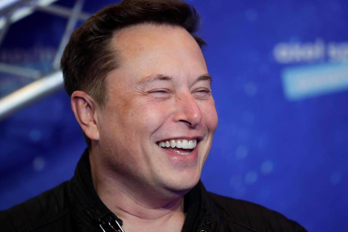 Dogecoin cae un 30% tras la aparición de Elon Musk en programa Saturday Night Live