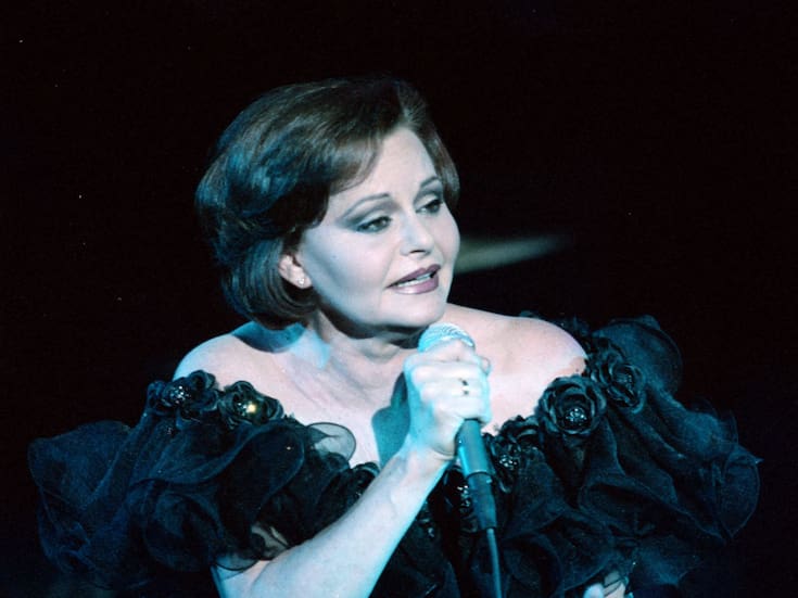 Rocío Dúrcal: Del vinilo a lo viral