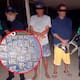 Saqueo de nido en Acapulco: detienen a dos hombres con 367 huevos de tortuga marina en plena madrugada