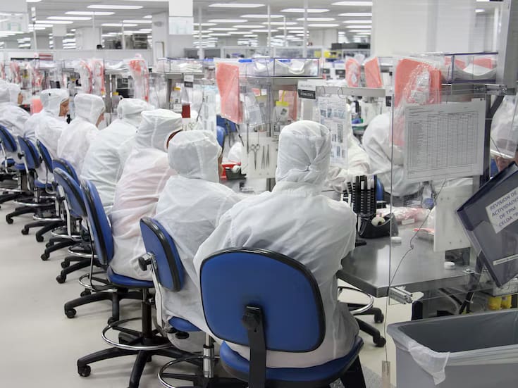 Industria maquiladora pide certidumbre ante revisión del T-MEC