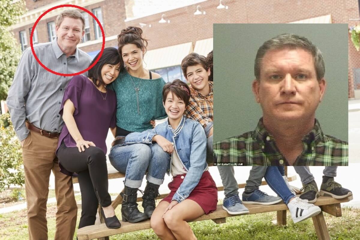Actor de Disney en "Andy Mack" es condenado a 24 meses en prisión; fue atrapado por un detective que fingía ser un niño de 13 años en app de citas