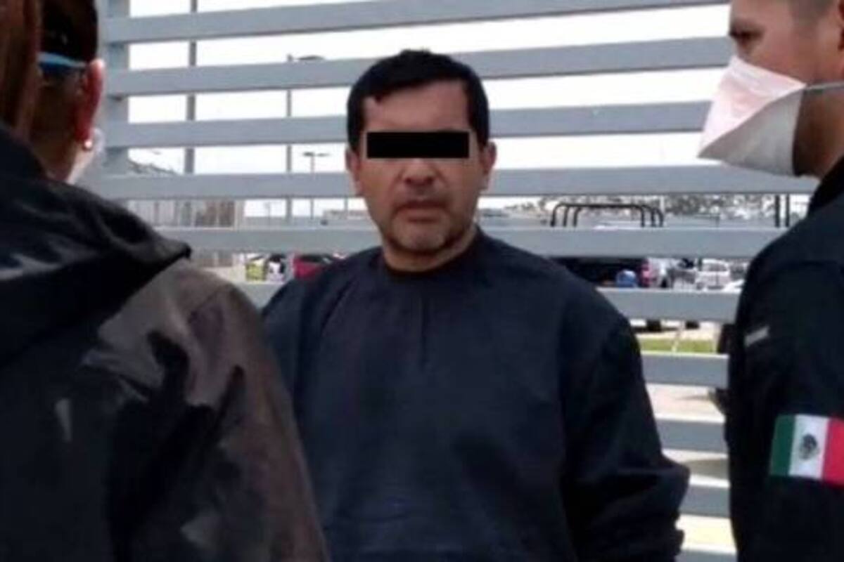 Madre de “El Mochomo” promueve amparo para evitar detención