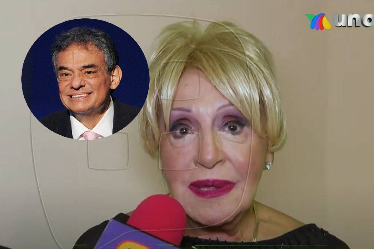 "José José odiaba a Anel Noreña y le robaron mucho dinero": Los mensajes a la entrevista de Ventaneando