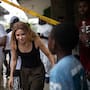 En 2023, Shakira inauguró en Barranquilla una escuela para cerca de mil estudiantes y el proyecto incluyó espacios para las familias de la comunidad