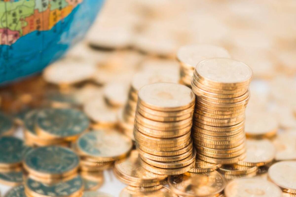 Deuda mundial se acerca a los 7 billones de dólares; es un nuevo récord anual