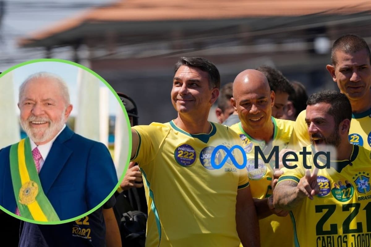 Meta reconoce fallos técnicos en la moderación de anuncios políticos durante las elecciones de Brasil tras recibir un ultimátum del Tribunal Superior Electoral