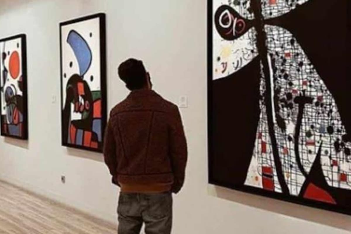 El arte post pandemia: Exposiciones para regresar al museo en el 2021