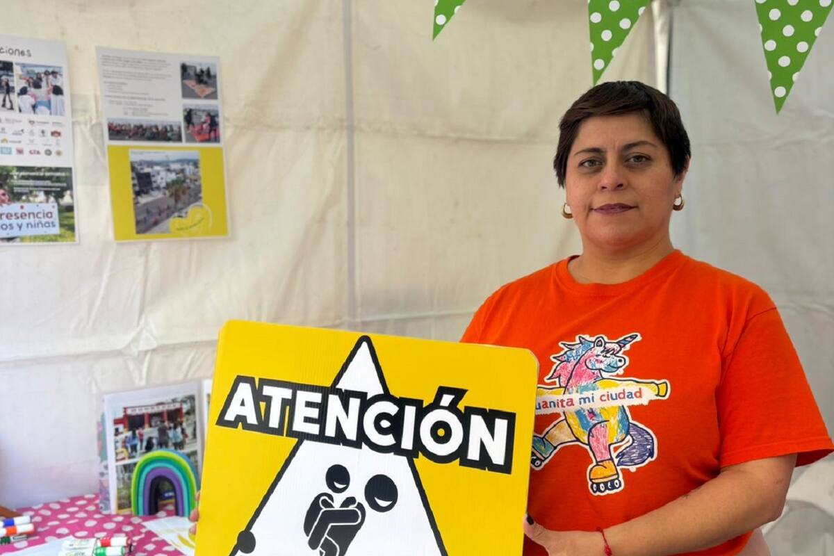 Principal desmotivante para uso de bicicleta es la violencia vial: Activistas