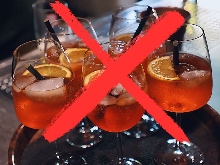 ¿Qué es el “Enero seco” y por qué cada vez más personas lo intentan?