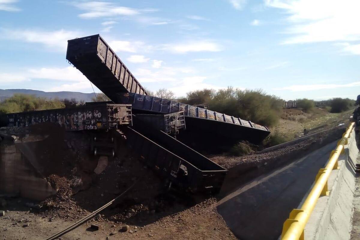 Exige mayor seguridad para los ferrocarrileros